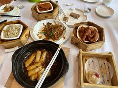 -南宁荔园维景国际酒店·荔园中餐厅