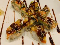 -Hatsune隐泉日式料理(SKP店)