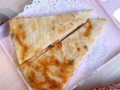 龙虾伴侣瓤子饼-叶派龙虾•招牌香辣蟹·海鲜(中海国际店)