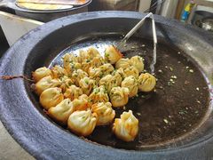 -朱家角桥梓湾点心店(祥凝浜路811号店)