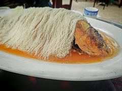 -邢家锅贴老店·非遗·开封菜(金明广场店)