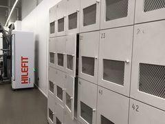 -乐刻健身(运河映巷店)