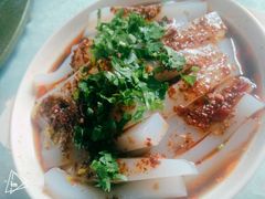 -维吾尔餐厅(宜山路店)