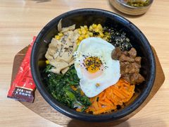 -米村拌饭(凯德和平广场店)