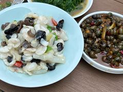 -品鲜村农家菜·阳澄湖大闸蟹(总店)