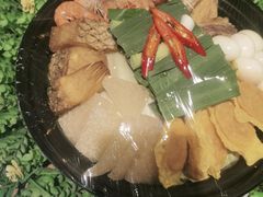 -宝燕海货工场(长江国际店)