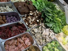 -林静小吃(复兴路店)