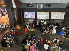 -秧塘牛八宝(金山路店)