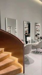 -3AM HAIR SALON染发接发