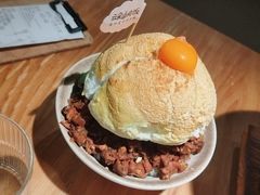 -岛风·台食小馆 ISLAND BISTRO(烟台山店)