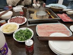 -凤来栖·净庭院·火锅(欧尚店)