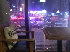 -ELEVEN COFFEE(哈西万达广场店)