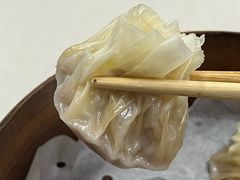 羊肉烧卖-内蒙味道