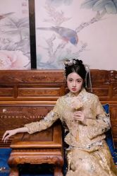 -童画全球婚纱艺术馆