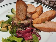 -Wolfgang’s Steakhouse 沃夫冈牛排馆(上海白玉兰广场店)