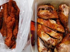 -紫燕百味鸡(灵岩南路店)