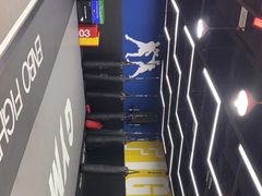 -成杰格斗·拳击·柔术·防身术(建设路店)