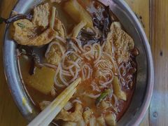 -桂湘缘卤味螺蛳粉