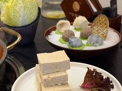 -牛将军•涮肉•烤肉•铁板烧(北京王府井·故宫店)