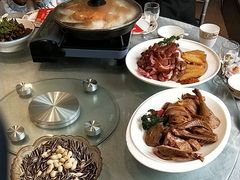 -小八仙·八方(移民广场店)