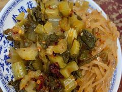 -小清花粥铺(青年南街店)