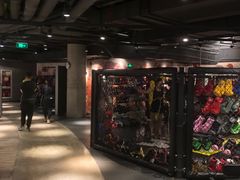 -威尔仕健身(虹桥南丰城店)
