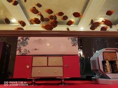 -星河湾半岛酒店·意咖啡西餐厅