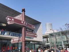 -回龙窝历史文化街区