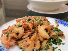 -寻味顺德·南记酒家·传统顺德菜·鱼生(广源路店)