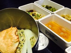 -HIHE Bistro·Oyster Bar(华熙live店)