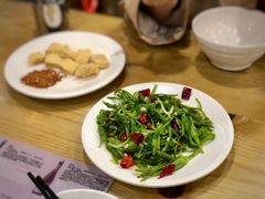 炒水性杨花-88号小吃店·经典云南菜·地道纳西美食