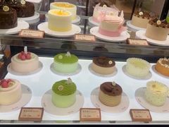 -野人先生Gelato(上海长宁龙之梦店)