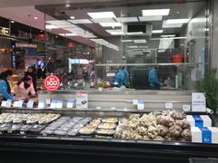 -盒马鲜生(大成店)