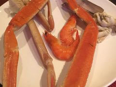 -OPEN開全日自助餐厅·牛肉火锅·海鲜(佛山希尔顿酒店)