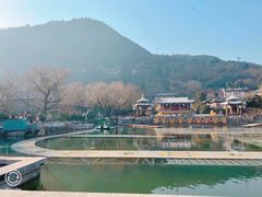 -华清宫景区