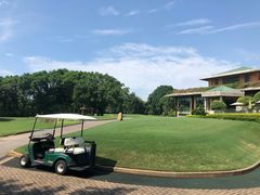 -东莞海逸高尔夫球会