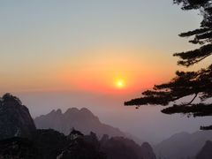 -黄山风景区
