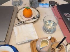 -深圳威尼斯英迪格酒店-邻芙花廊下午茶·NINFA GALLERY·蛋糕·咖啡
