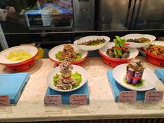 -良友·海鲜青岛菜·海肠捞饭(五四广场店)