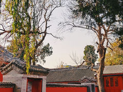 -承恩寺