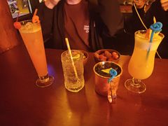 -悦界酒吧(后海店)