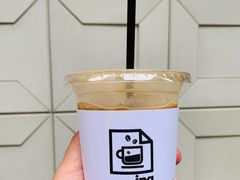 -JPG coffee(广州体育西店)