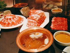 -额尔敦传统涮(体育场店)