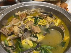 -老铺人家酒店(紫荆名流店)