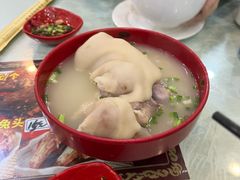 -廖老妈蹄花店(人民公园陕西街259号店)