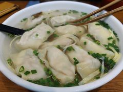 -周素珍湖州大馄饨(直戒坛寺巷店)