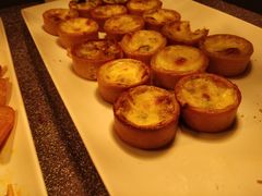 -博林天瑞喜来登酒店·西丽尚膳