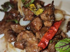 -月福京味斋·烤鸭店·北京菜(鼓楼总店)