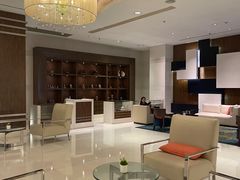 -杭州武林万怡酒店