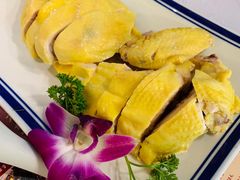 -大永發老火浓汤·经典粤菜(北滨路店)